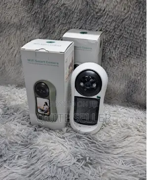 New Video Call Home Camera