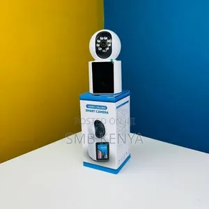 Video Calling Smart Camera