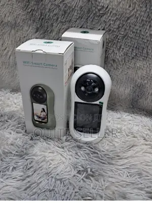 1080p Video Call Camerafor Elderly/Kids -Night Vision