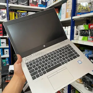 New Laptop HP ProBook 640 G5 8GB Intel Core I5 SSD 256GB