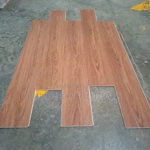 Stone Plastic Composite Panel.