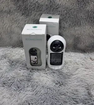 Home Camera Video Calling Full Hd 1080p