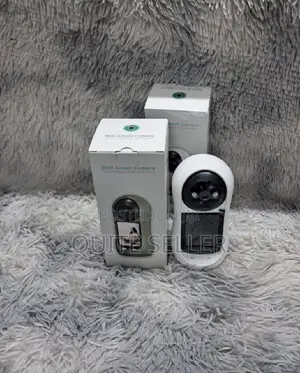 Brand 1080p Video Call Camera - Undamaged Item