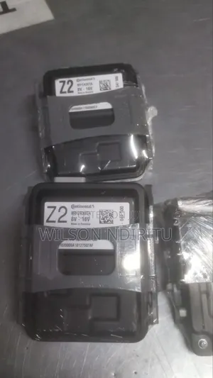 Hilux 2018 Windscreen Camera(Pre-Collision Sensor)