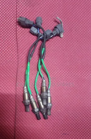 Oxygen Sensor Toyota Daihastu/Rush