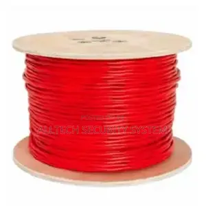 0.8 Fire Alarm Cable