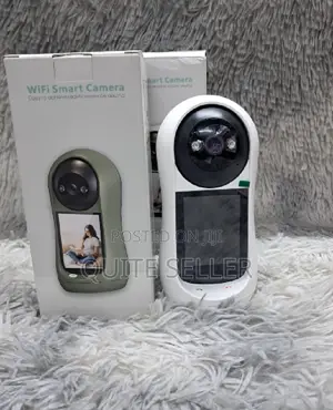 Affordable Wifi Icsee One Key Calling Camera 3mp Video
