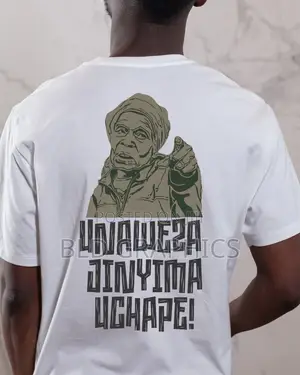 Custom T-Shirt Printing