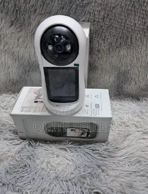 Hd Mini Camera Wifi Wireless Dual Lens Smart Cameras