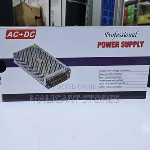 Professional Power Supply Unit 12v 20a