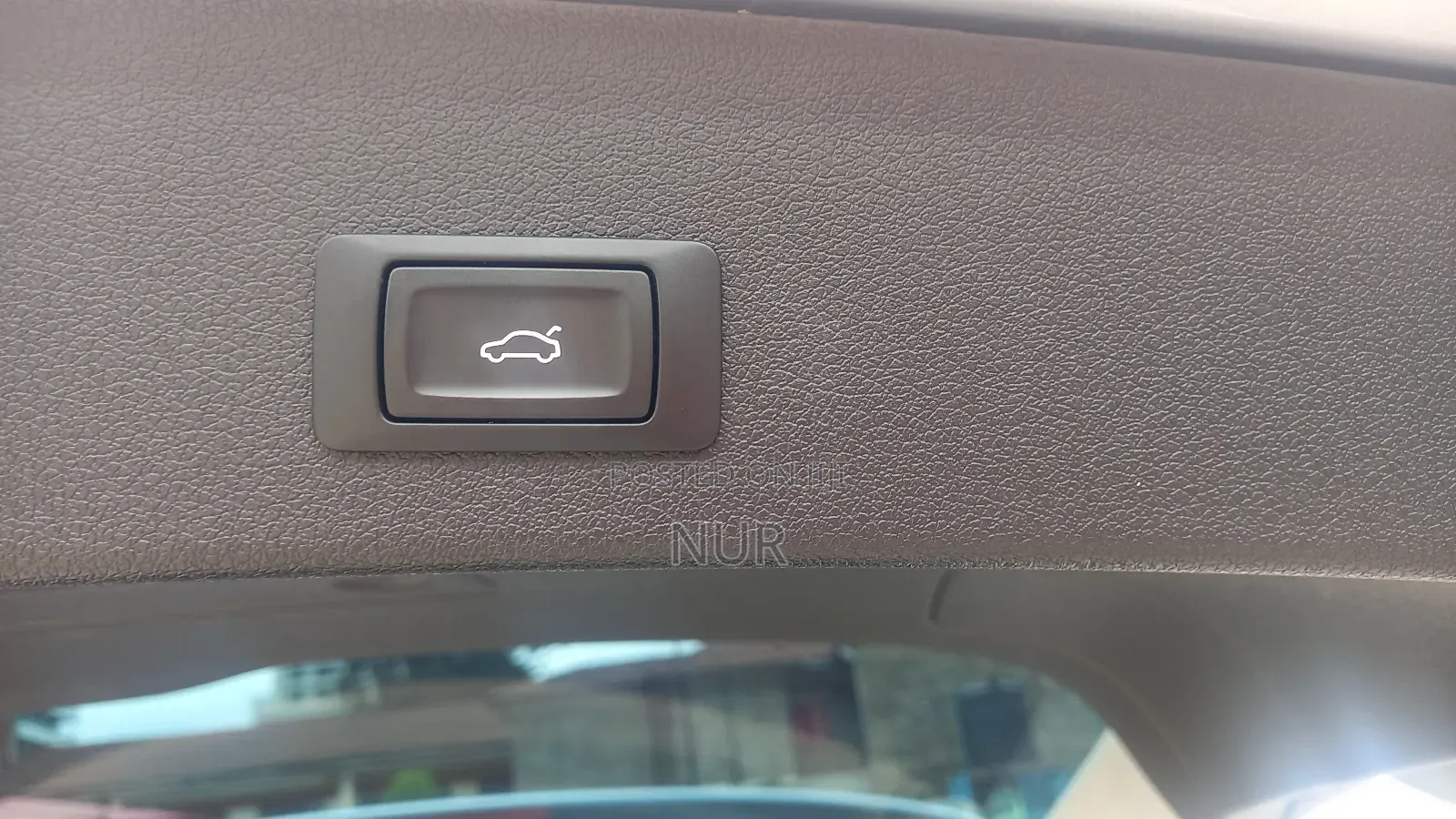 Audi Q5 2016 Silver