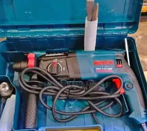 Heavy Duty Rotary Hammer