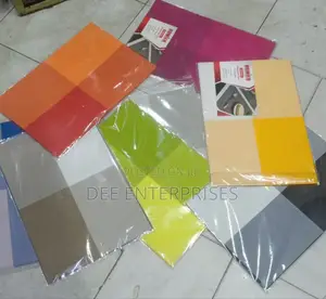 6 PCS Table Mat