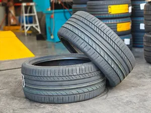 255/40r19 Continental Contisport Contact 5 Runflat