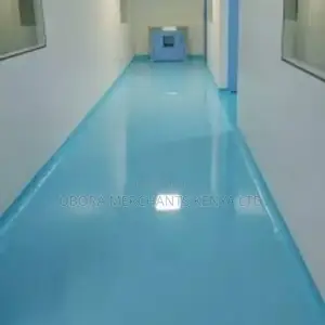 Epoxy Resin Self Leveling System 2mm