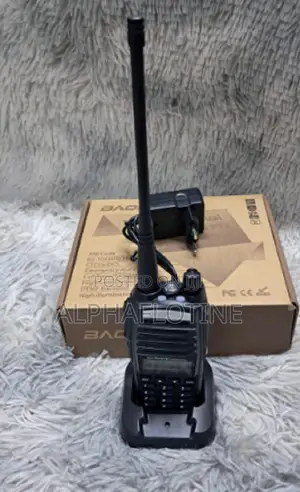 Baofeng Walkie Talkie-10km Uv 82 Radios