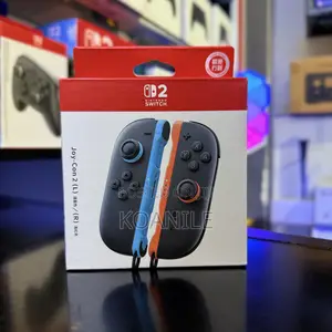 Nintendo Switch 2 Joycon 2!! Joy Con 2!!