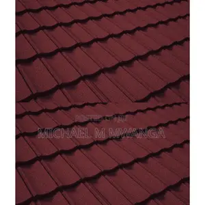 Decra Roofing Tiles
