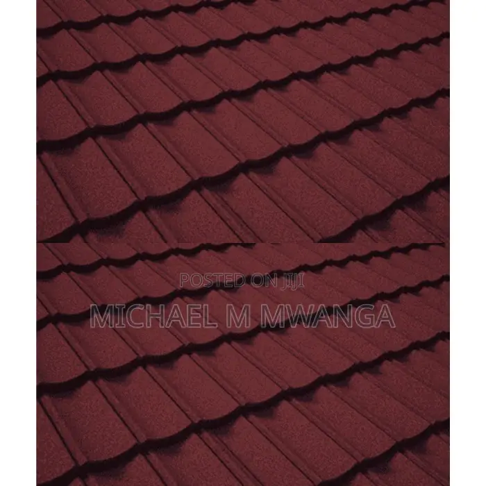 Decra Roofing Tiles