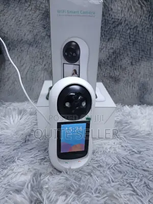Live Video Call Camera 3mp Two Way Audio Icsee App