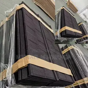 Watertight Decra Roofing Tiles