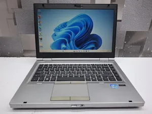 Laptop HP EliteBook 8460P 8GB Intel Core i5 HDD 500GB