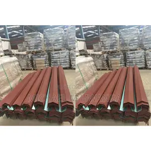 Aesthetic Decra Roofing Tiles