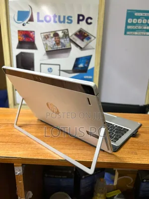 Laptop HP Elite X2 1012 8GB Intel Core I5 SSD 256GB