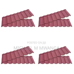 Low-Maintenance Decra Roofing Tiles