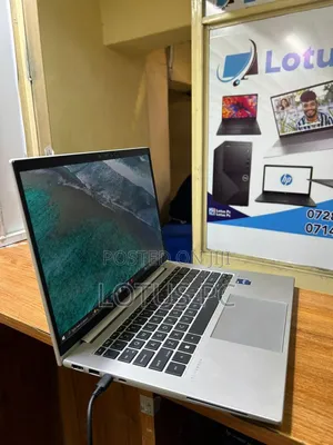 Laptop HP EliteBook 840 G9 32GB Intel Core I7 SSD 512GB
