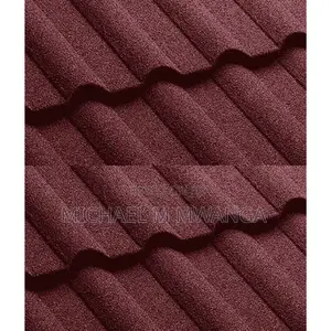 Rustic Decra Roofing Tiles