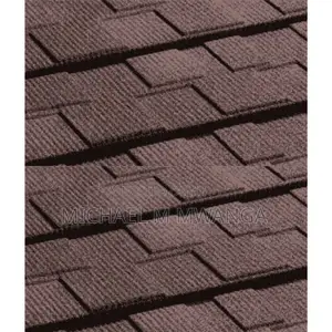 Composite Decra Roofing Tiles