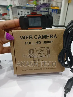Usb Video Calling Up to Web Camera Web Cam -Dual Microphones