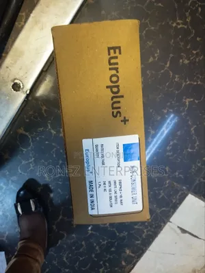 Consumer Unit 16 Ways Europlus