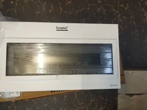 Consumer Unit 16 Ways Europlus