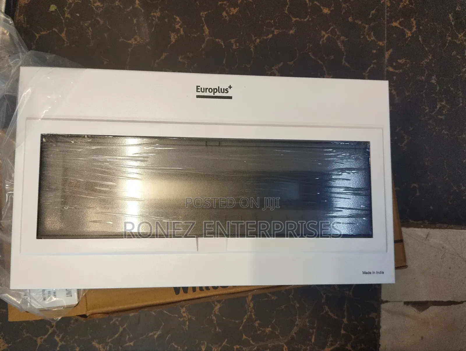 Consumer Unit 16 Ways Europlus