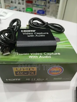 Hdmi Game Capture Card Hdmi Video Capture Card With Audio