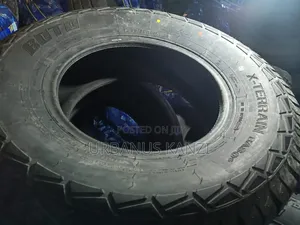 265/70r16 Boto Tyre