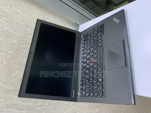 Laptop Lenovo ThinkPad X240 8GB Intel Core I5 SSD 256GB