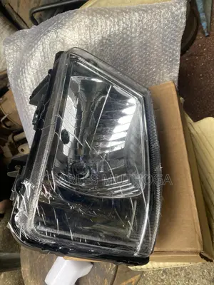 Fuso Fi Headlight