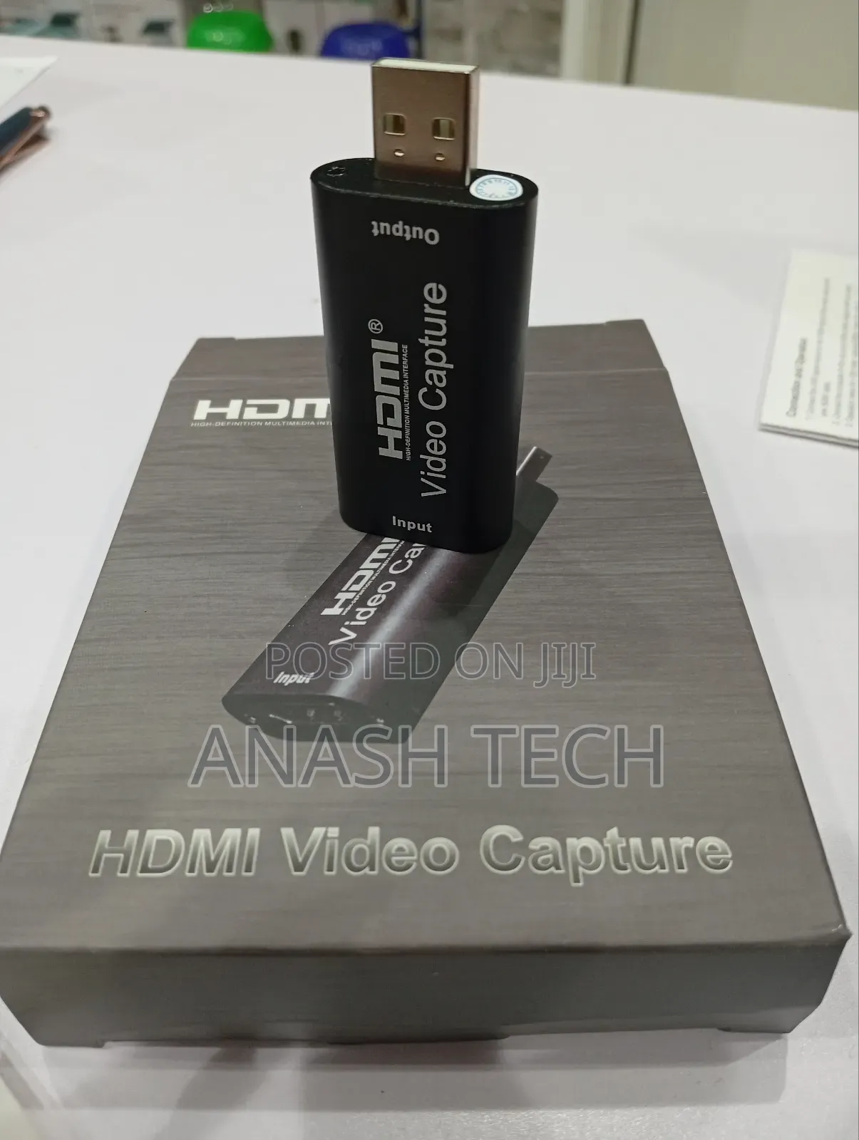Get Video Capture Card Usb Video