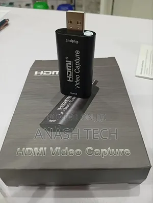 Get Video Capture Card Usb Video