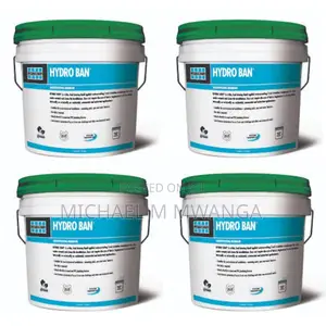 High-Performance Laticrete Aqua Barrier