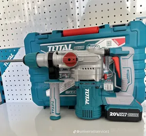 Total Trhli20288 Cordless Rotary Hammer