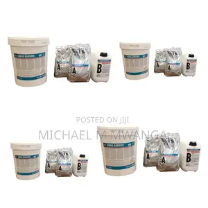 Terrace Laticrete Aqua Barrier