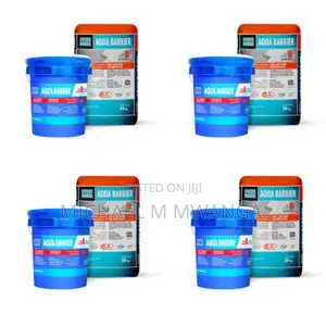 Swimming Pools Laticrete Aqua Barrier