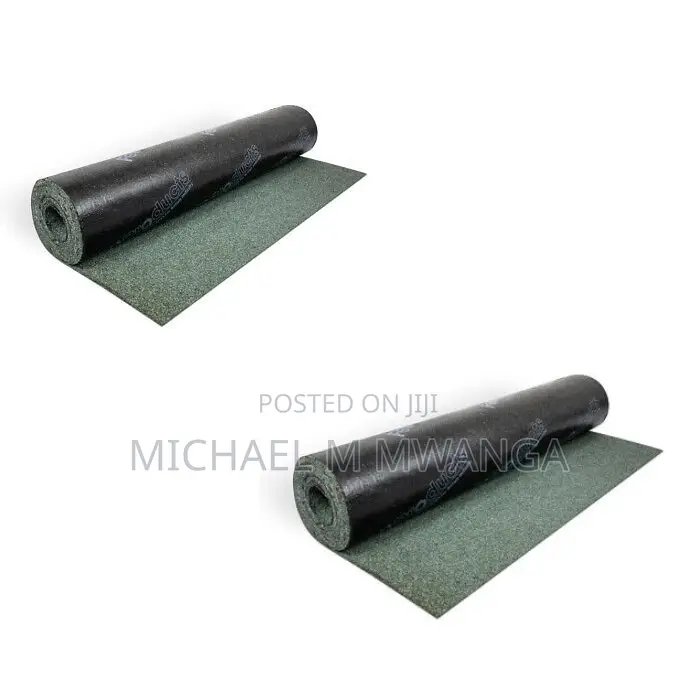 Roofing Felts