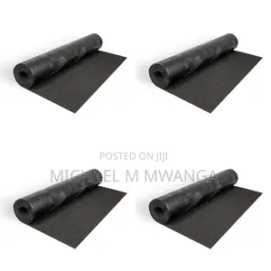 Premium-Grade Roofing Felts