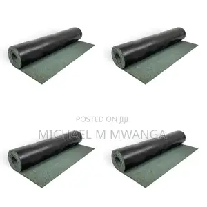 Tear Resistant Roofing Felts