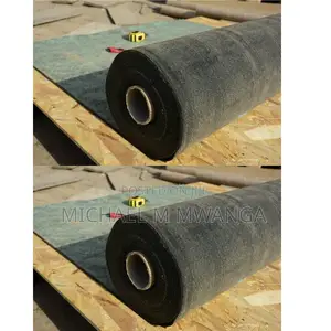 Superior Waterproofing Roofing Felts